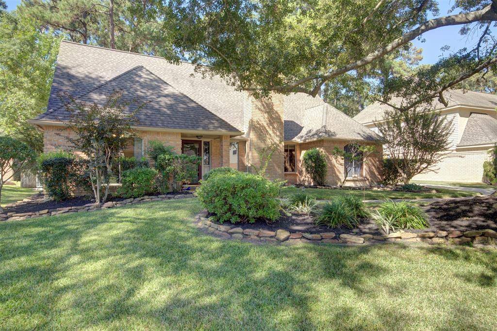 Spring, TX 77379,6426 Willow Pine DR