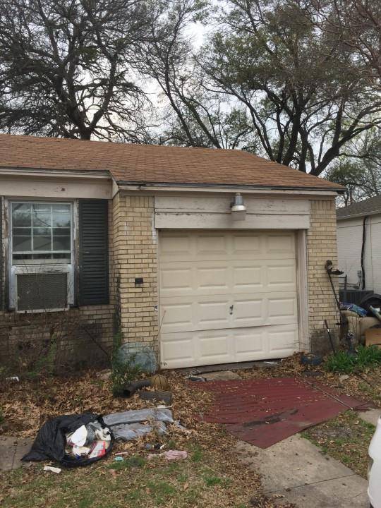 Dallas, TX 75228,10603 Fern DR