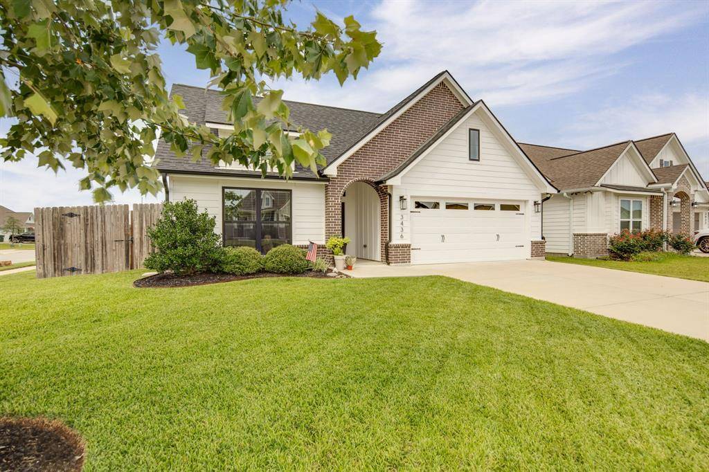 Bryan, TX 77808,3436 Omaha CT