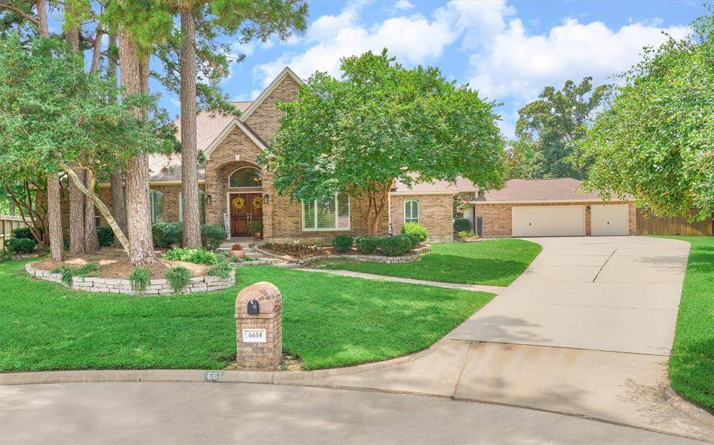 Spring, TX 77389,6614 Kirston DR