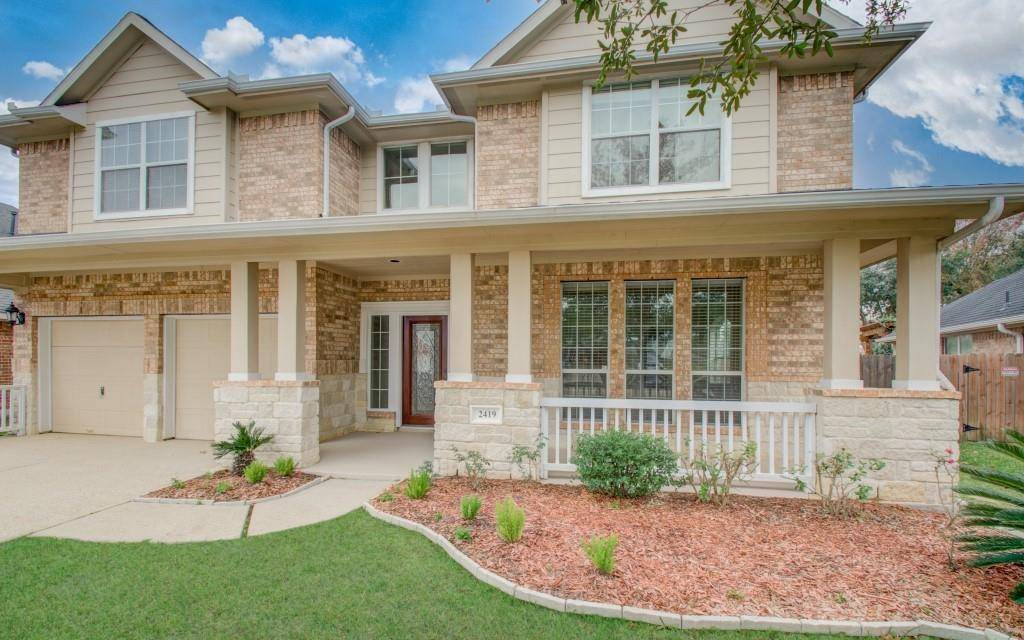 Pearland, TX 77584,2419 Canyon Springs DR