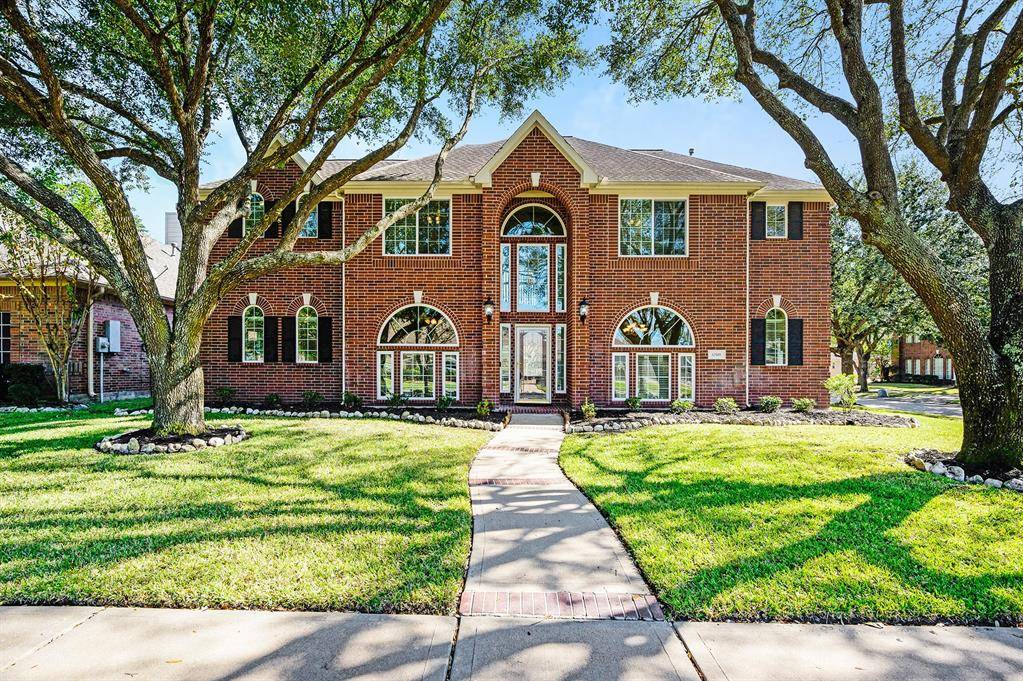 Houston, TX 77095,10518 Echo Falls LN