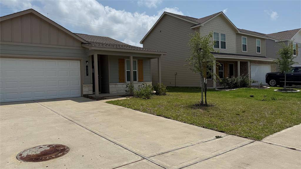 Huntsville, TX 77320,117 Avalon DR