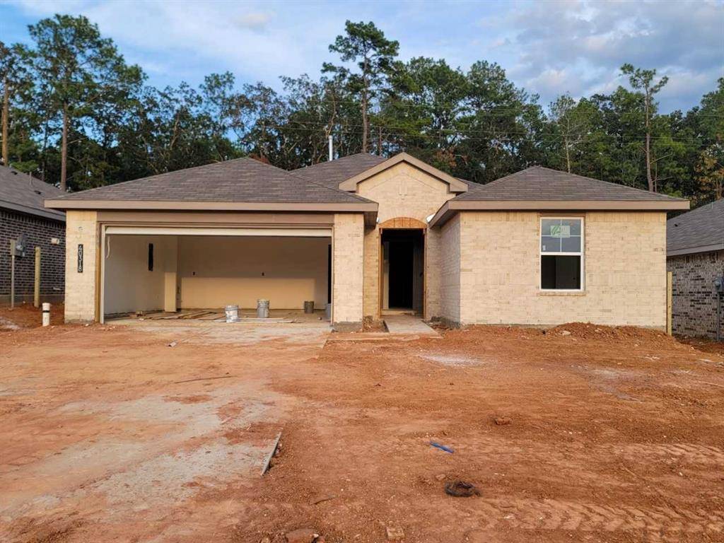 Magnolia, TX 77354,40318 Bermuda Ivy ST