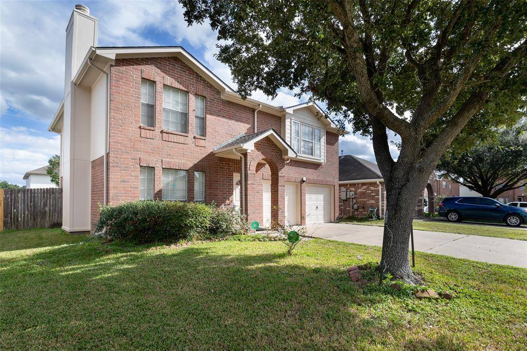 Houston, TX 77082,4015 Eagle Bluff CT