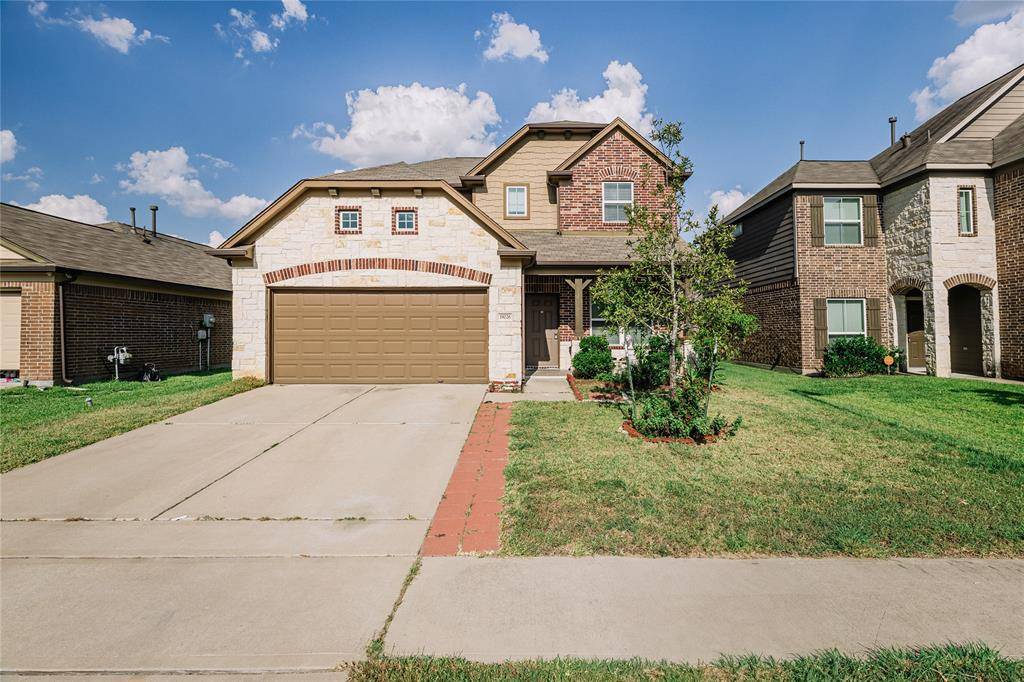 Tomball, TX 77375,19026 Woodland Leaf LN