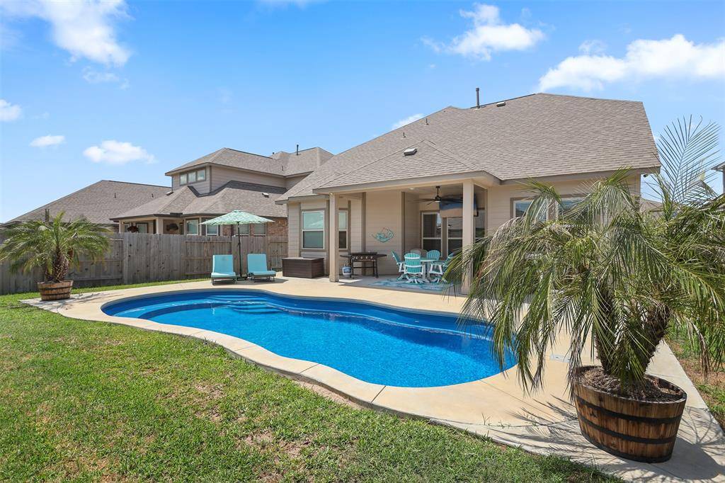 Texas City, TX 77568,2510 Ocean Key DR