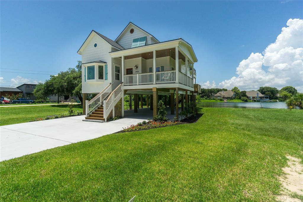 Seabrook, TX 77586,3405 Oak Alley CT