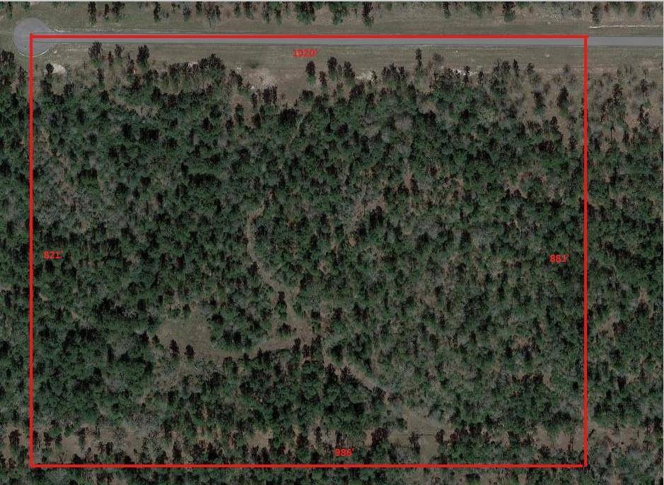 Huntsville, TX 77320,TBD Westview - 20 Acres