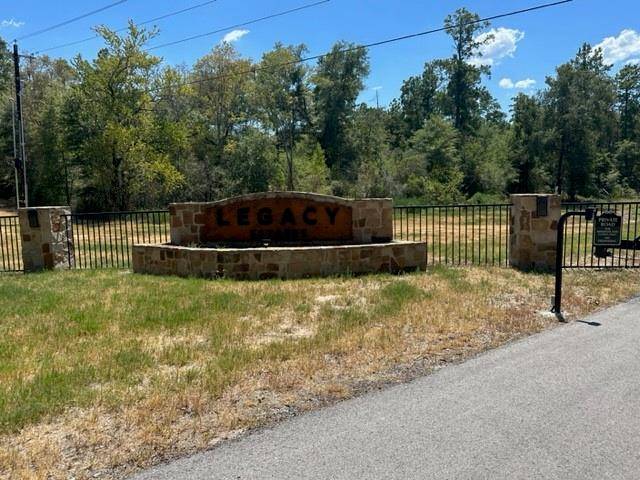 Huntsville, TX 77320,TBD Westview - 20 Acres