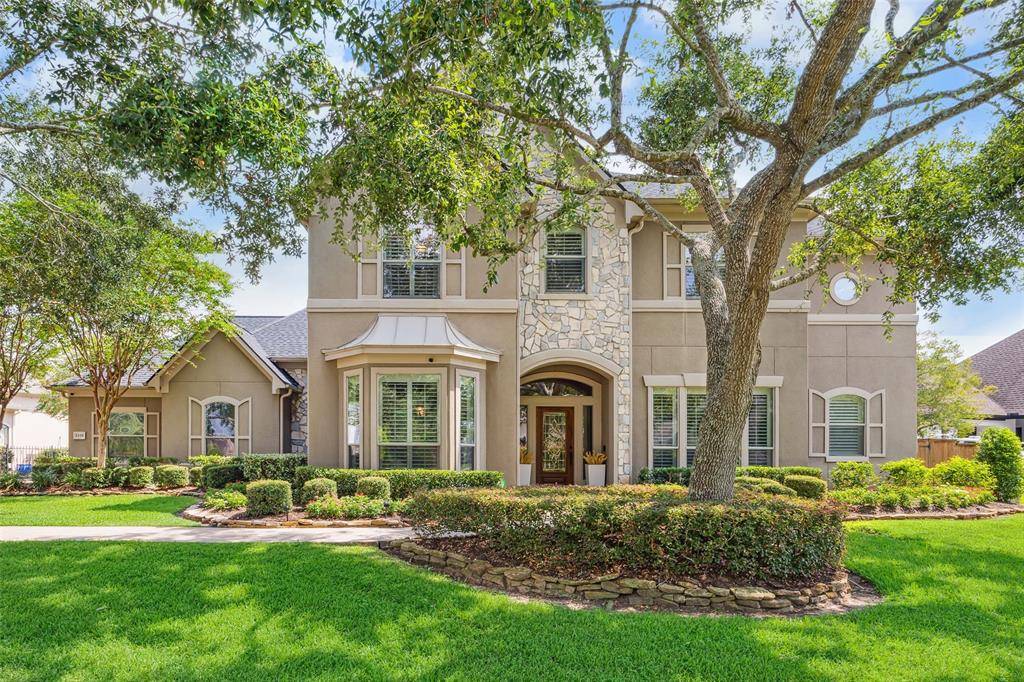 Friendswood, TX 77546,1109 Oak Park LN