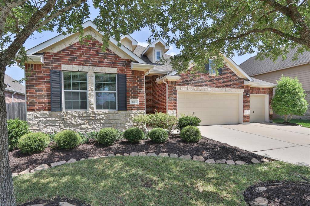 Pearland, TX 77581,3311 Brentwood LN