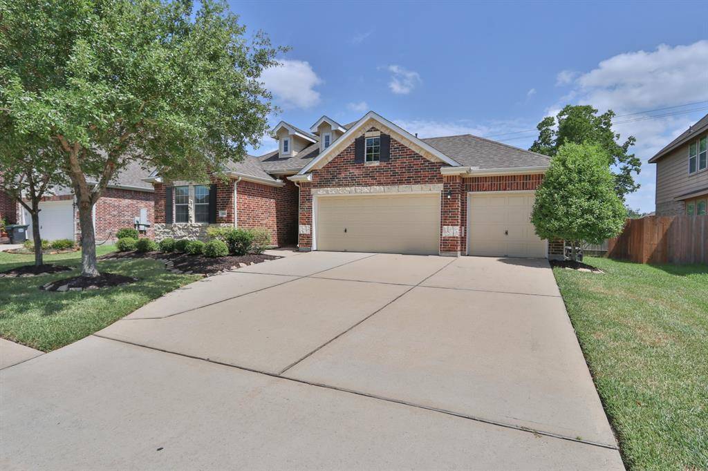 Pearland, TX 77581,3311 Brentwood LN