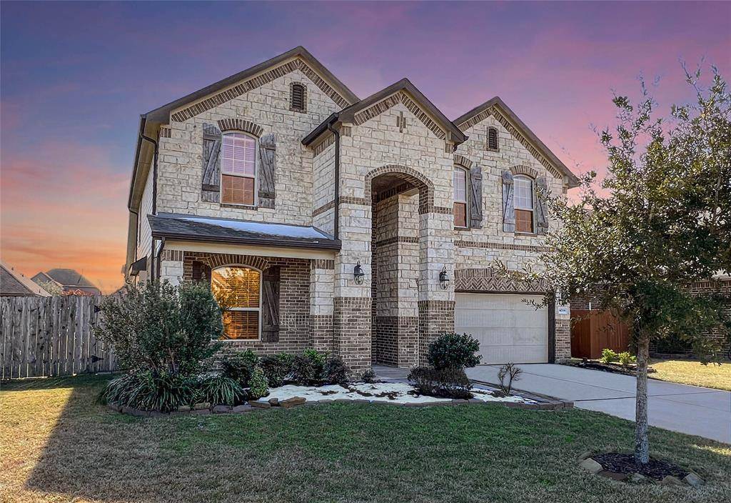 Cypress, TX 77433,14706 E Ginger Pear CT