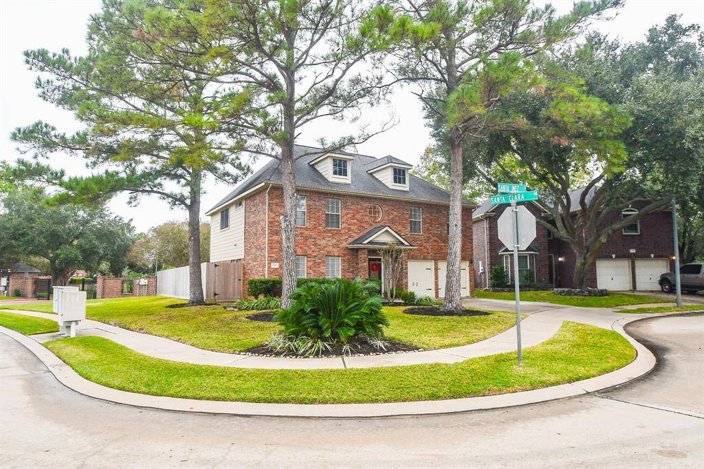 Katy, TX 77450,3410 Santa Inez CT