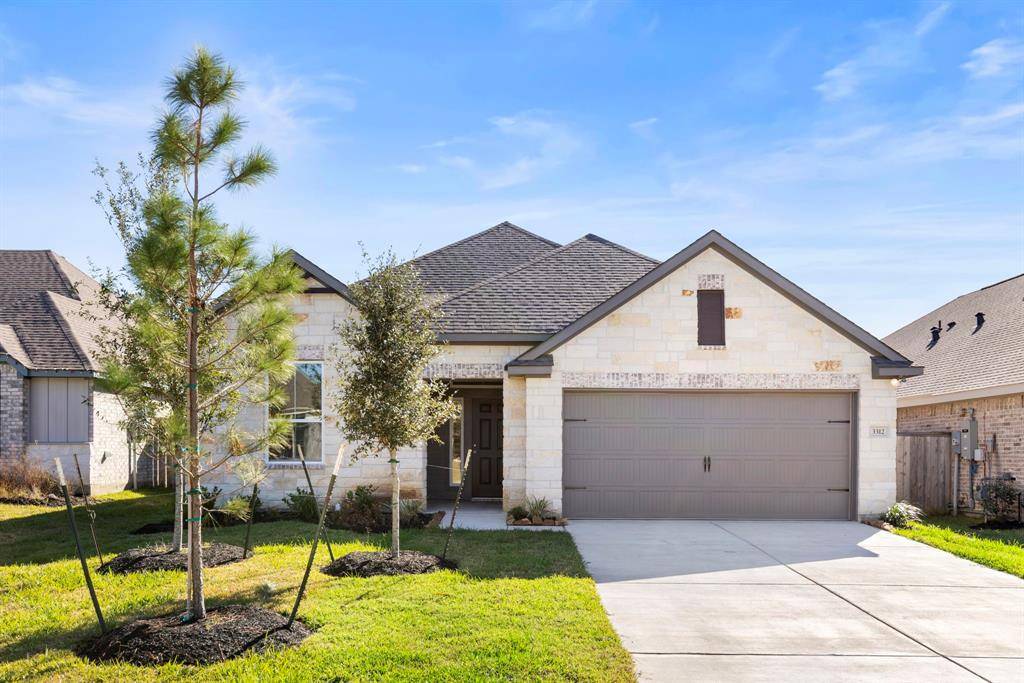 Conroe, TX 77301,3312 Rolling View Court