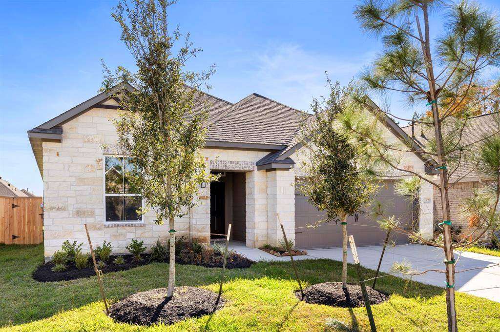 Conroe, TX 77301,3312 Rolling View Court