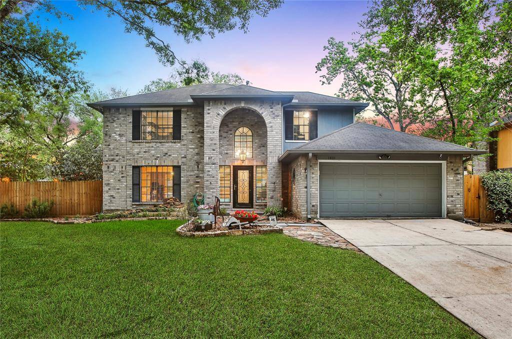 Friendswood, TX 77546,1801 Vaquero ST