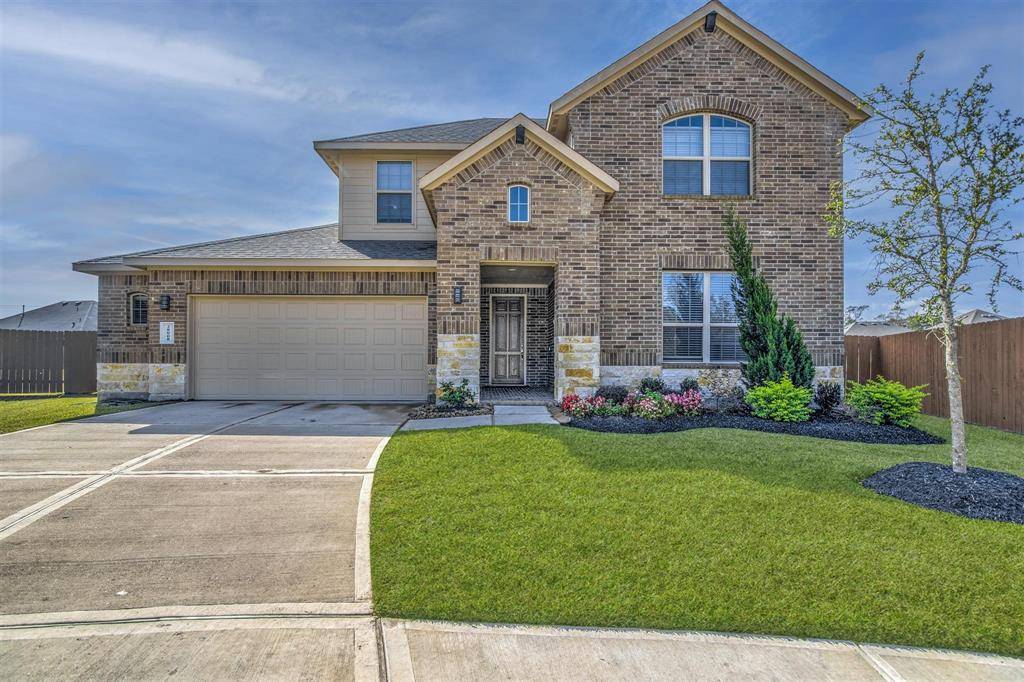 Spring, TX 77386,28008 Langsdale CT