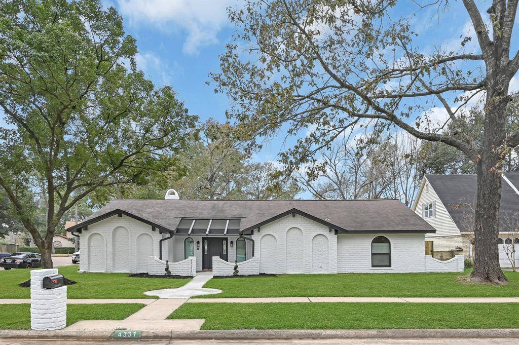 Houston, TX 77088,4331 Birchcroft DR