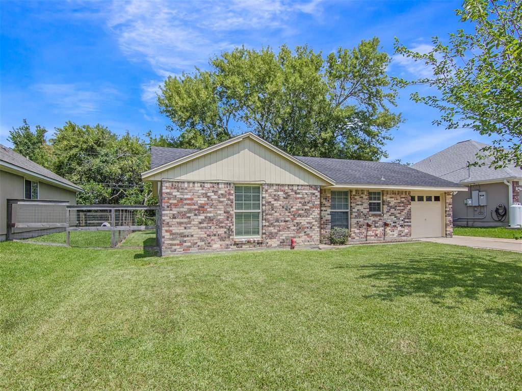 Texas City, TX 77590,2806 Clara LN