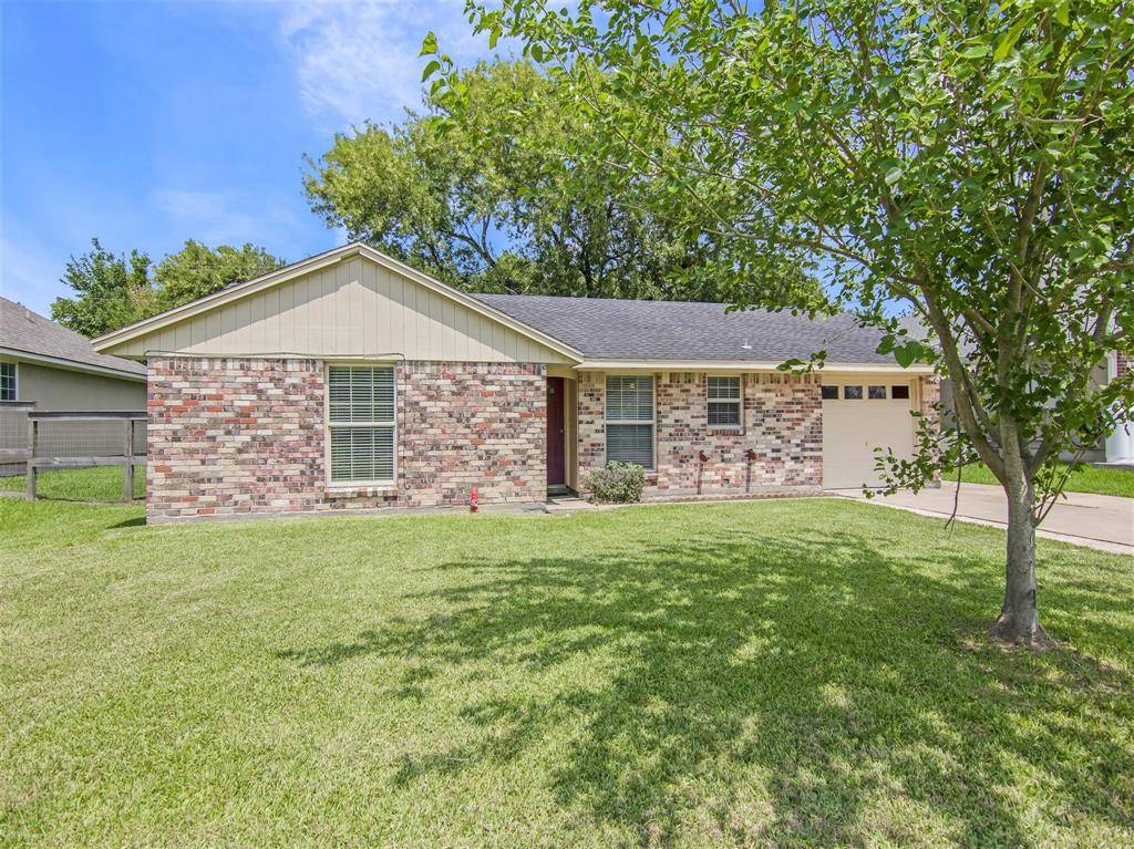 Texas City, TX 77590,2806 Clara LN