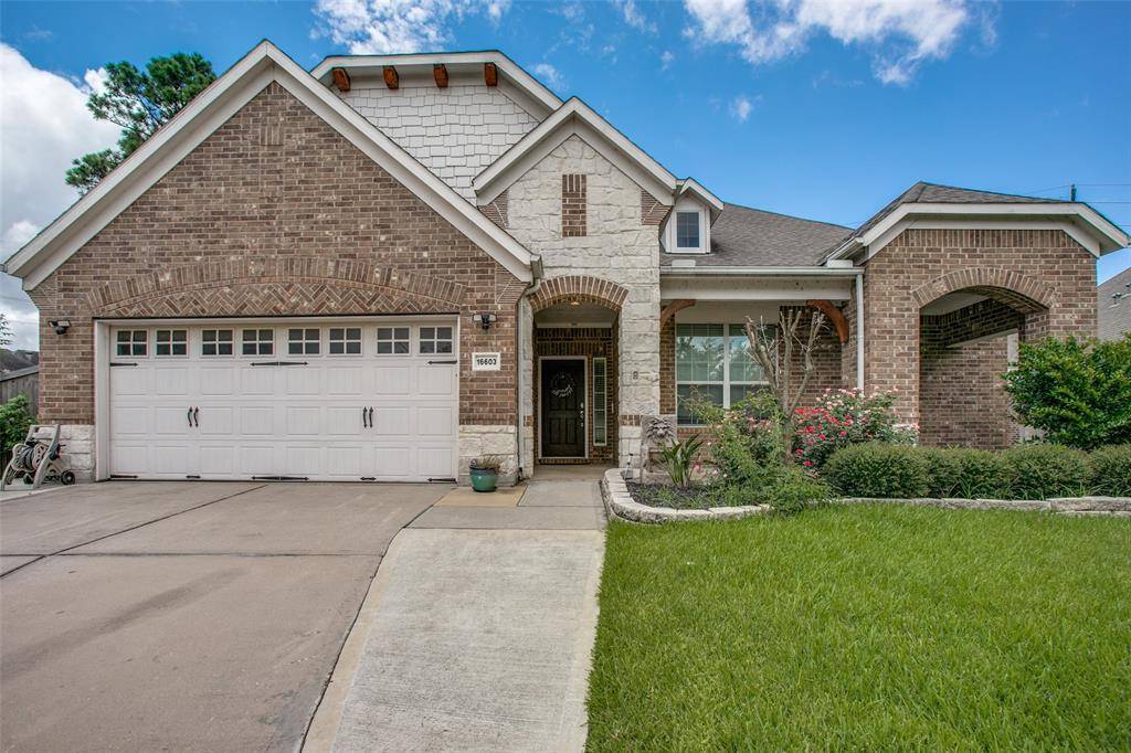 Houston, TX 77044,16603 Great Salt DR