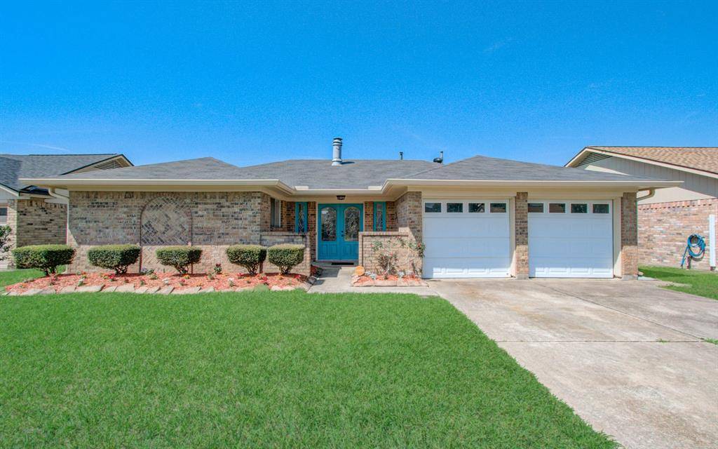 Pasadena, TX 77505,4406 Fairway ST