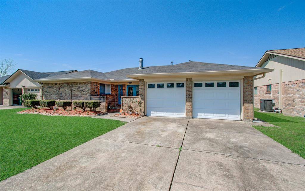 Pasadena, TX 77505,4406 Fairway ST