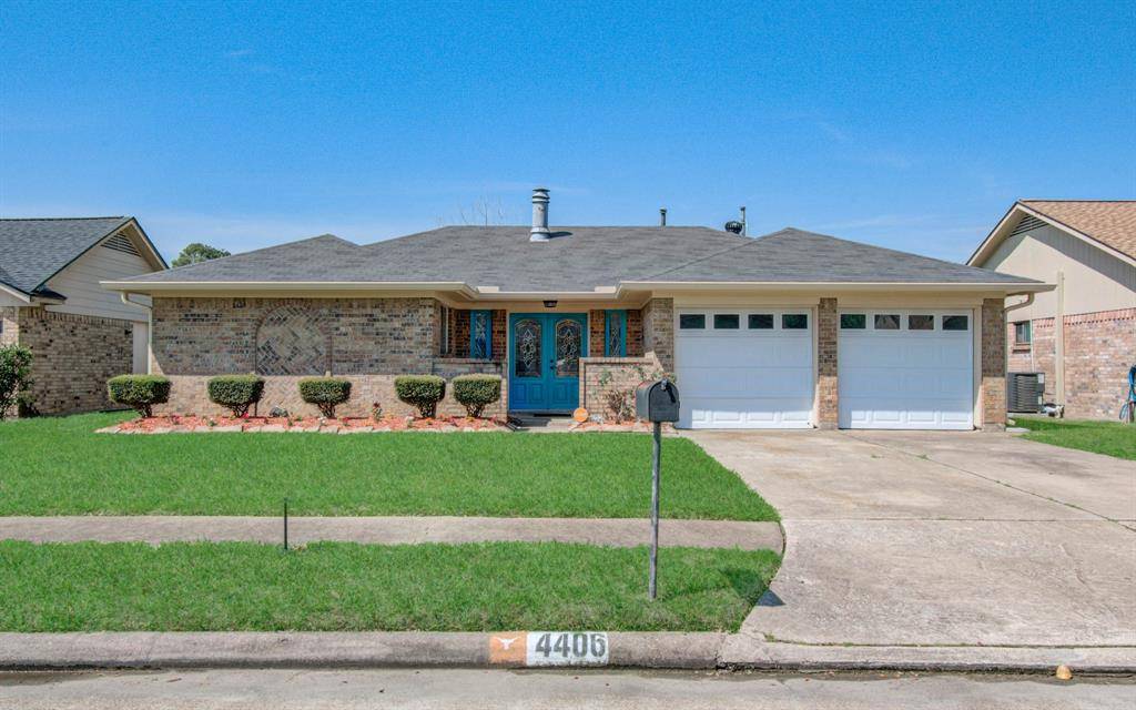 Pasadena, TX 77505,4406 Fairway ST