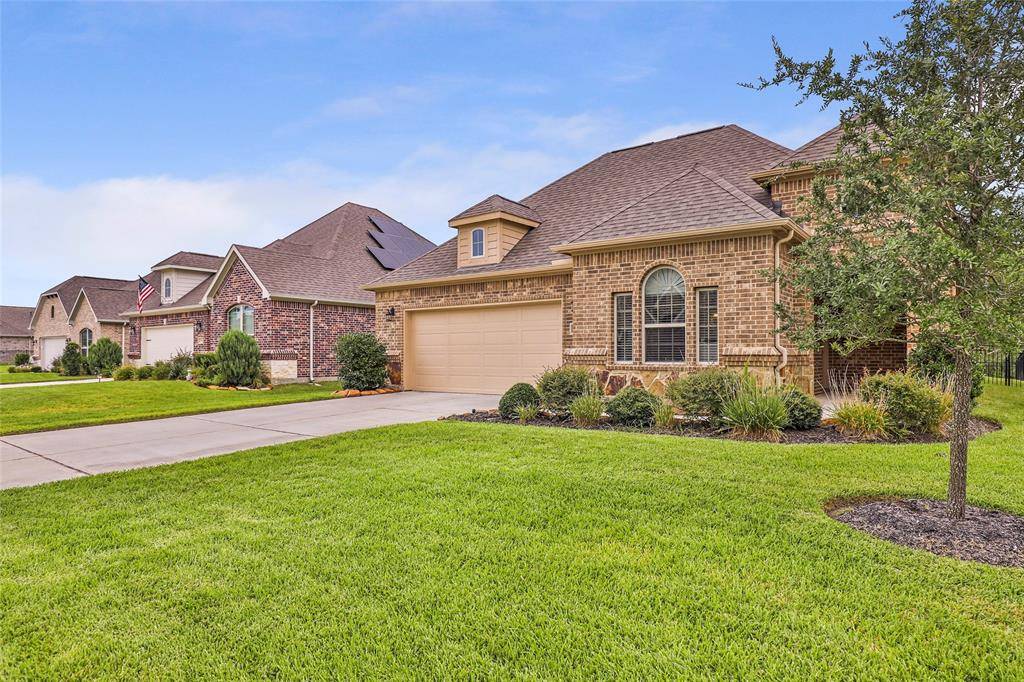 Conroe, TX 77304,5722 Lakeside Villas CT