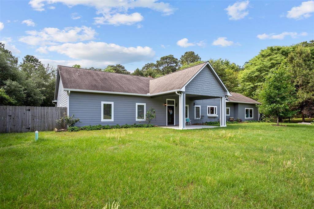 Colmesneil, TX 75938,207 W Neyland ST