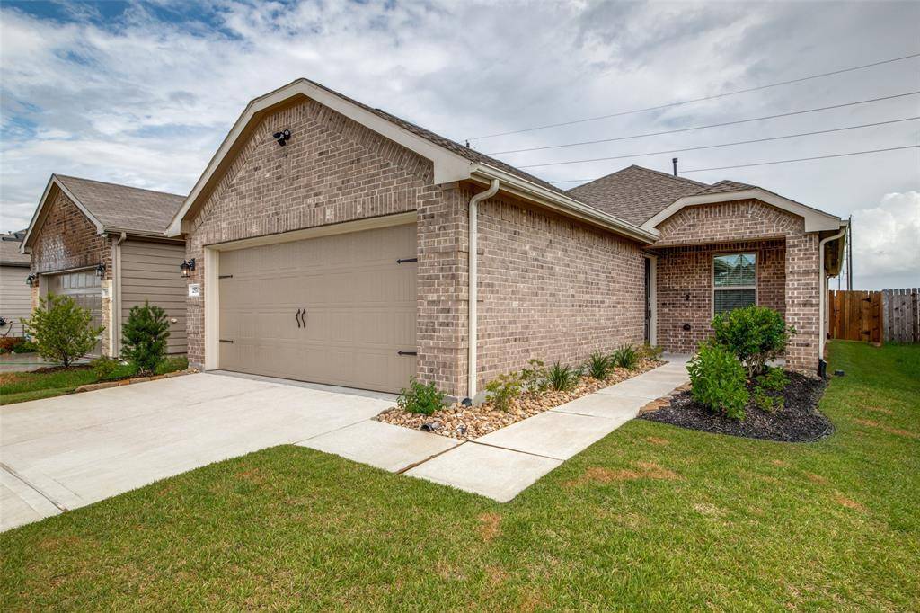 Katy, TX 77493,25707 Bottlebrush Sedge ST