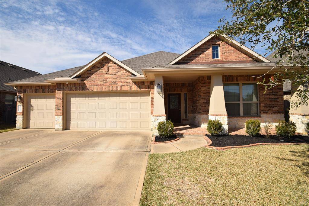 Katy, TX 77493,23618 Tirino Shores DR