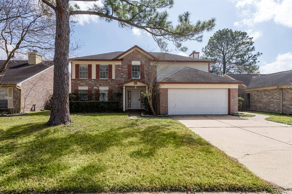 Houston, TX 77064,10611 Prospect Hill DR