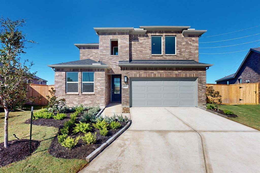 Cypress, TX 77433,21858 Kintai Ridge LN