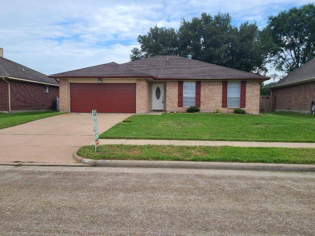 Pasadena, TX 77505,6227 Ray DR