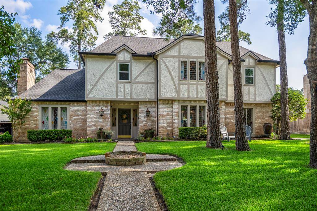 Spring, TX 77389,6111 Knollview DR