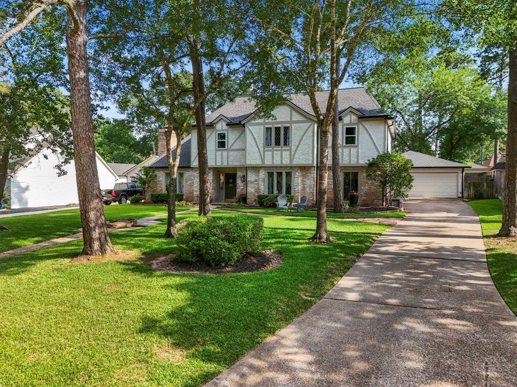 Spring, TX 77389,6111 Knollview DR