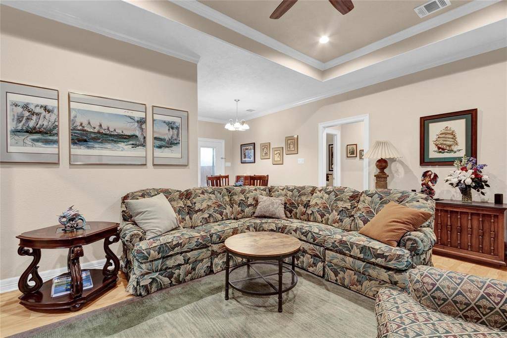 Coldspring, TX 77331,445 Faulkner AVE