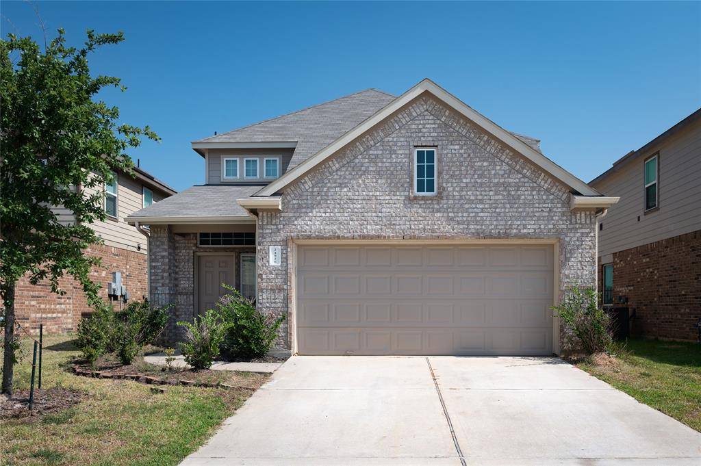 Katy, TX 77493,24926 Puccini PL