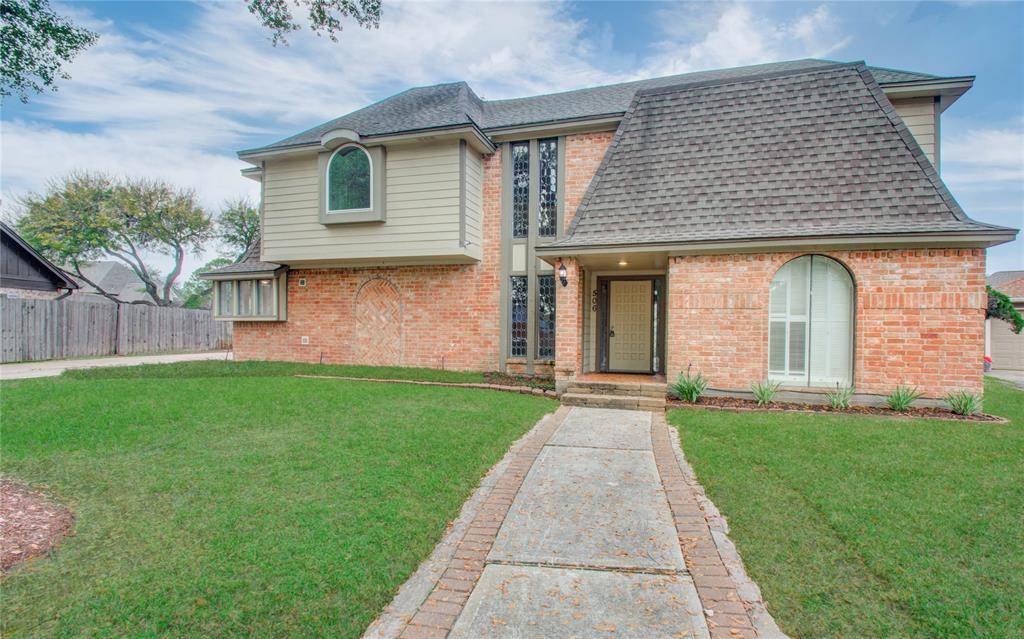 Katy, TX 77450,506 Windsor Glen DR