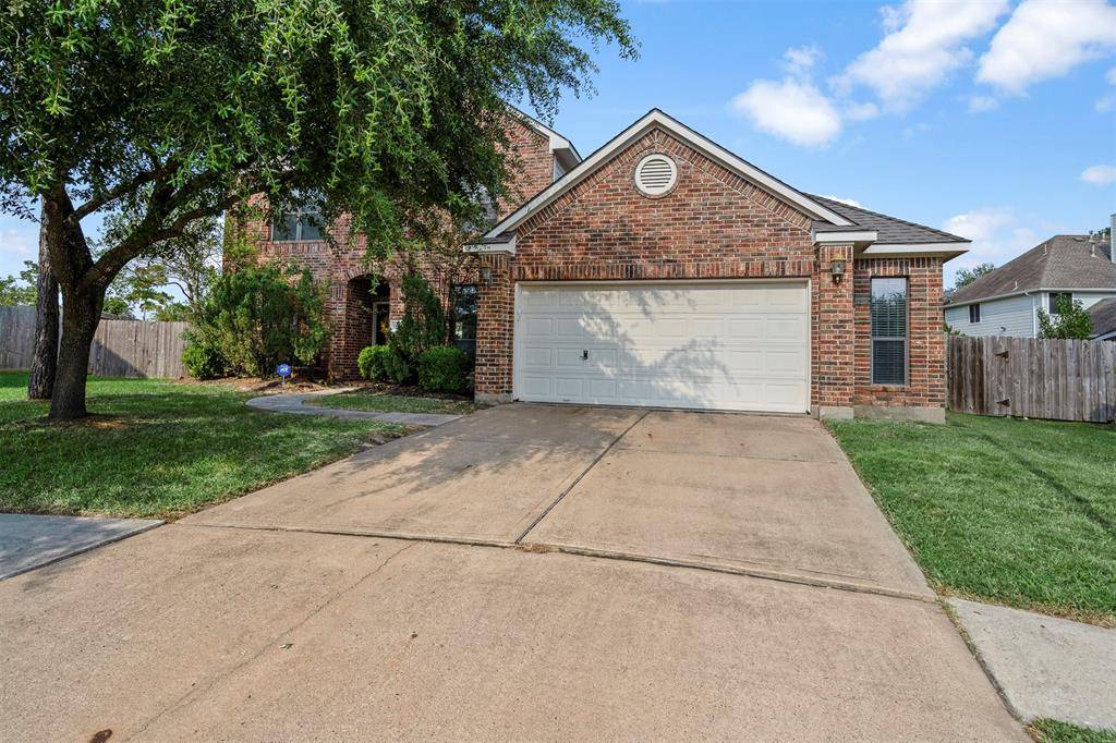 Tomball, TX 77377,19306 Luna Falls CT