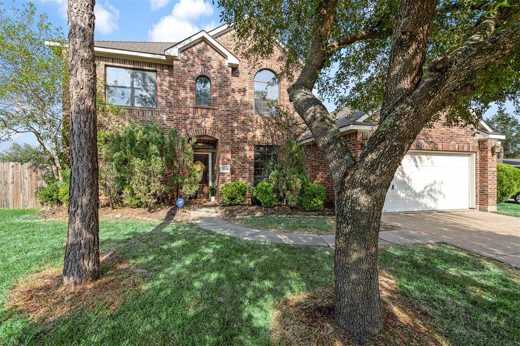 Tomball, TX 77377,19306 Luna Falls CT