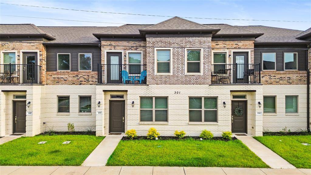 Bryan, TX 77803,301 W 31st ST #103