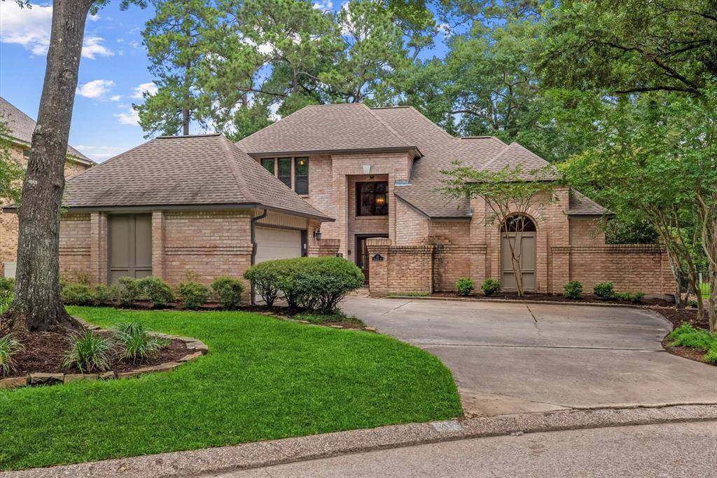The Woodlands, TX 77381,41 Sweetleaf Court