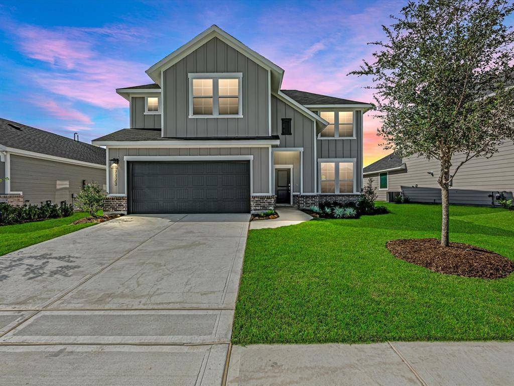 Cypress, TX 77433,7323 Bristlegrass Colony CT