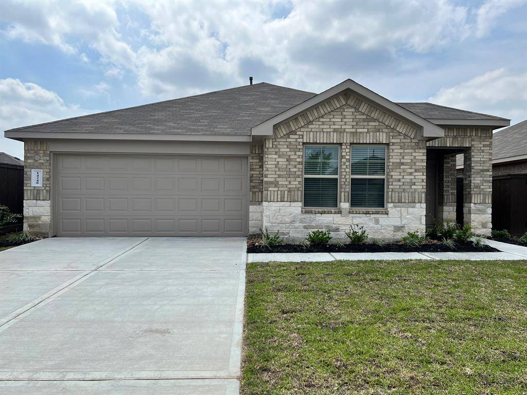 New Caney, TX 77357,14248 DREAM RD