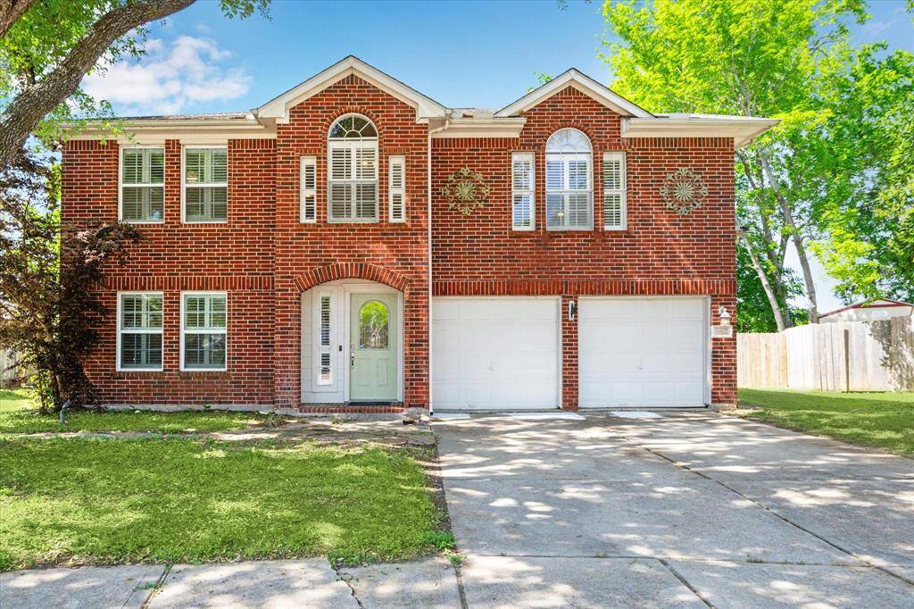 Sugar Land, TX 77498,16802 Summerfield Ridge CT