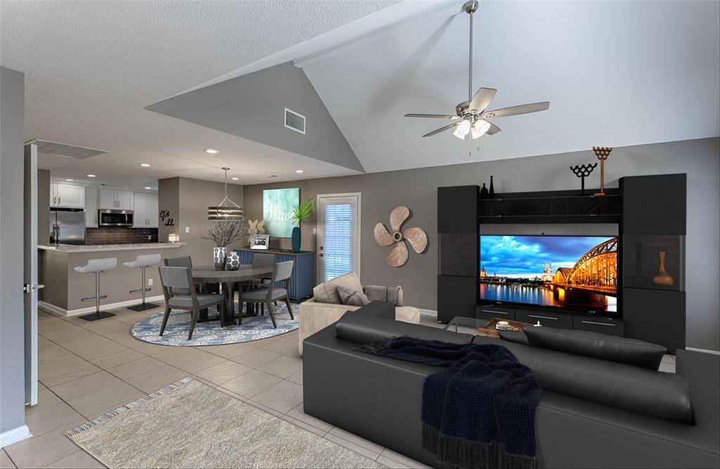 Huffman, TX 77336,3607 Hampstead CT